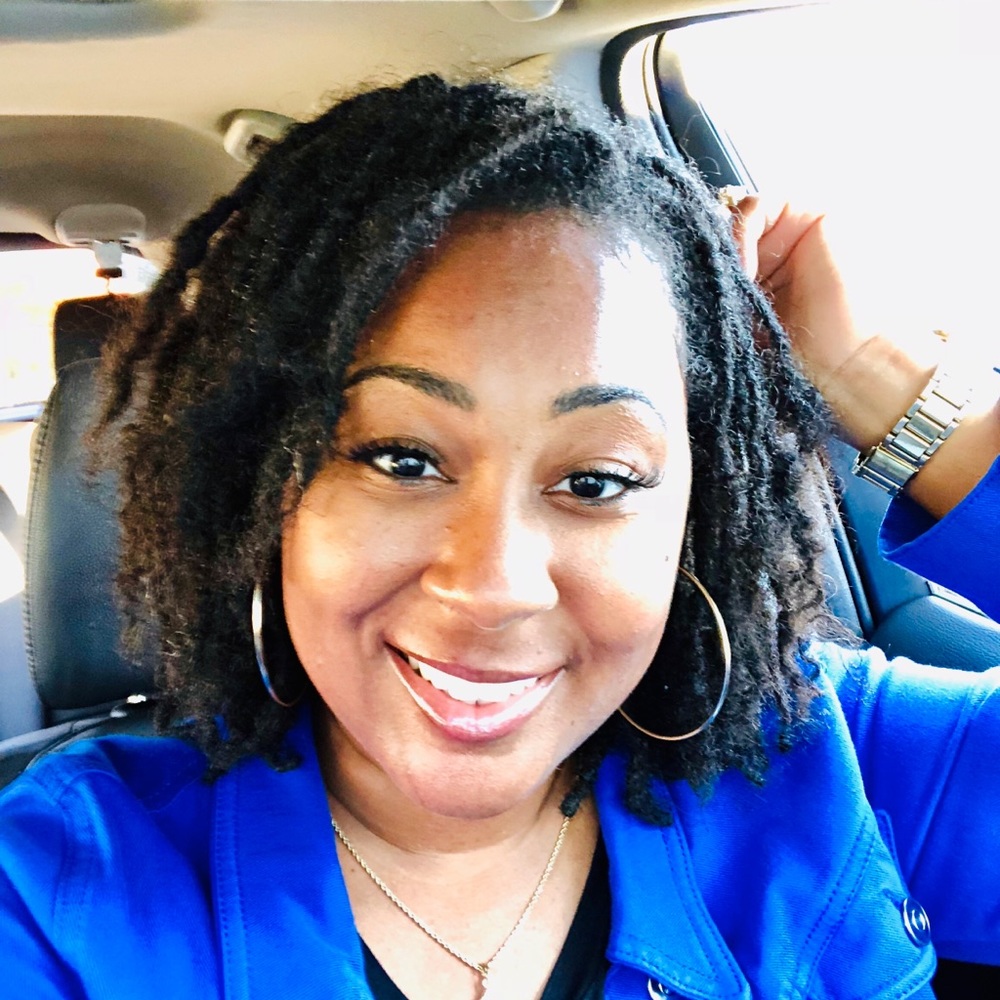 Meet your Posher, Ladawn